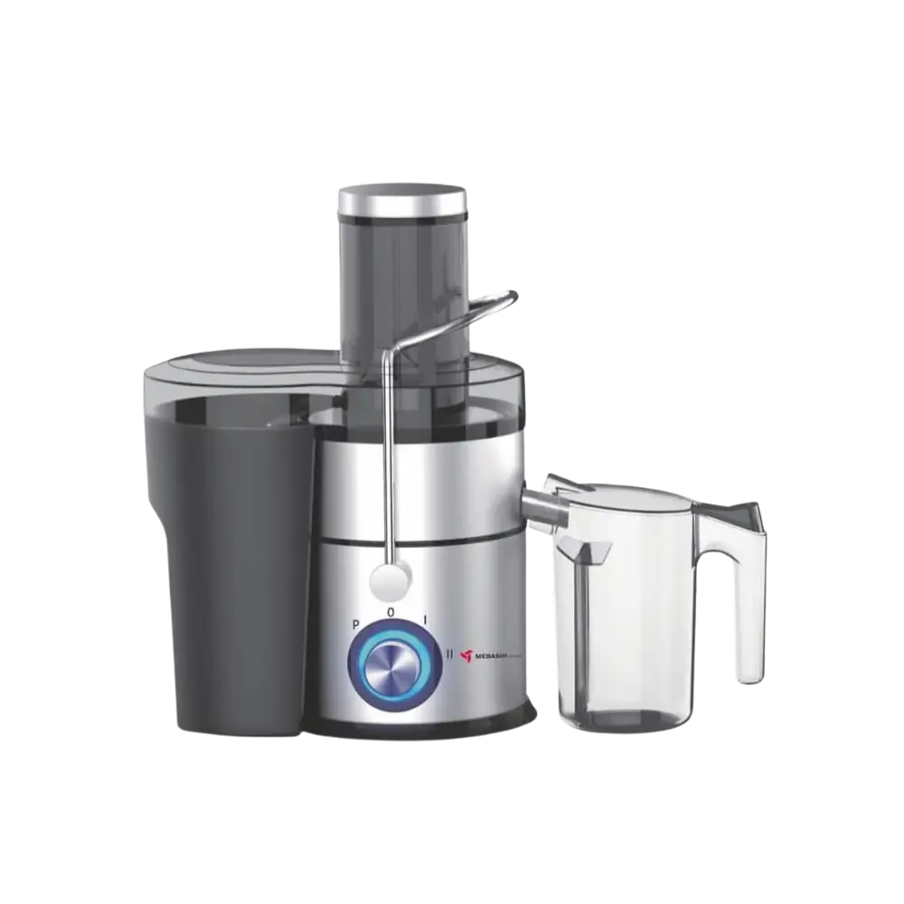 مخزن تفاله ۲ لیتری آبمیوهگیر مباشی مدل ME-JC3005