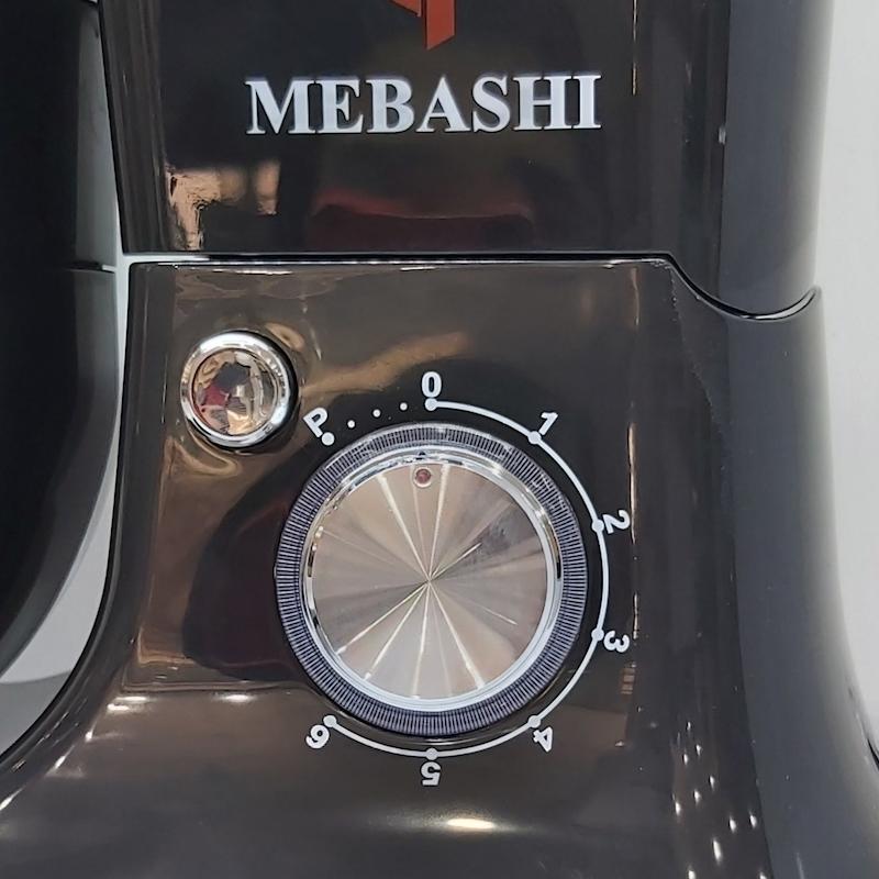 ME-SBM1105 Stand Bowl Mixer