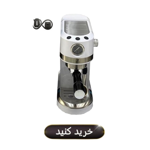 خرید اسپرسو ساز 20بار برند زیگما مدلEM42B