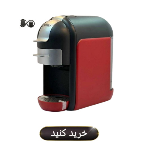 نسپرسو ساز دسینی مدل 300 خرید
