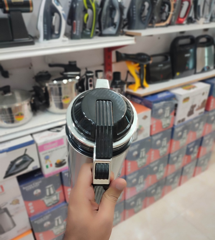 فلاسک برند مونتینی 1.9 لیتر