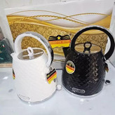 کتری برقی رومانتیک هوم مدل WF26