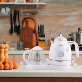 چای ساز مایر مدل MR-1565