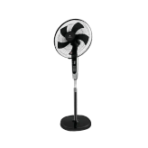 پنکه ایستاده مباشی مدل 1003 با ۵ پره و طراحی شیک – خرید پن