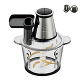 خردکن مباشی مدل CH4001 – نمای اصلی دستگاه