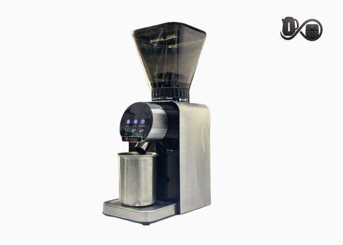 آسیاب قهوه مباشی مدل ME-CG2307 – نمای اصلی دستگاه