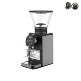 آسیاب قهوه مباشی ME-CG2307 – نمای صفحه لمسی دیجیتال