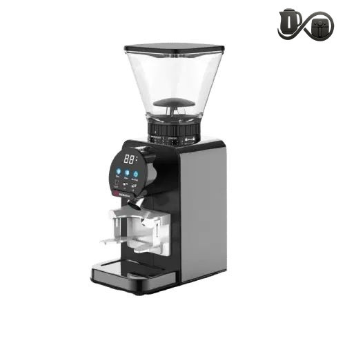 آسیاب قهوه مباشی ME-CG2307 – نمای صفحه لمسی دیجیتال