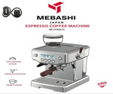 اسپرسوساز مباشی مدل ME-CCM2073 مشخصات ظاهری