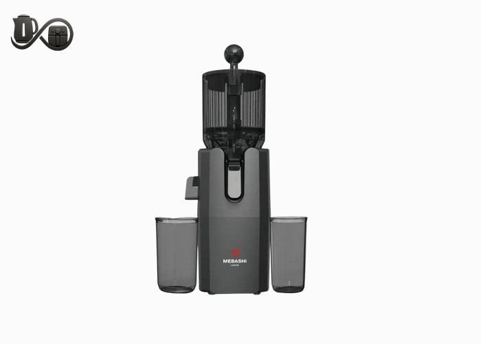 عصاره گیر مباشی مدل ME-SJ3071 – نمای جلو دستگاه