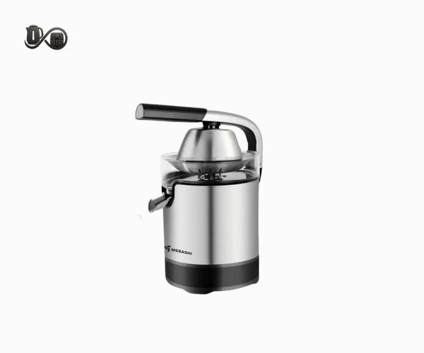 آب مرکبات‌گیر مباشی مدل ME-JC3009 – نمای جلو دستگاه