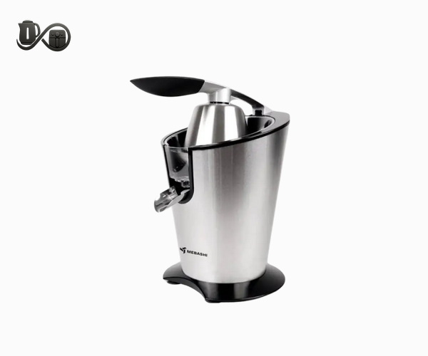 آب مرکبات‌گیر مباشی مدل ME-JC3012 – نمای جلو دستگاه