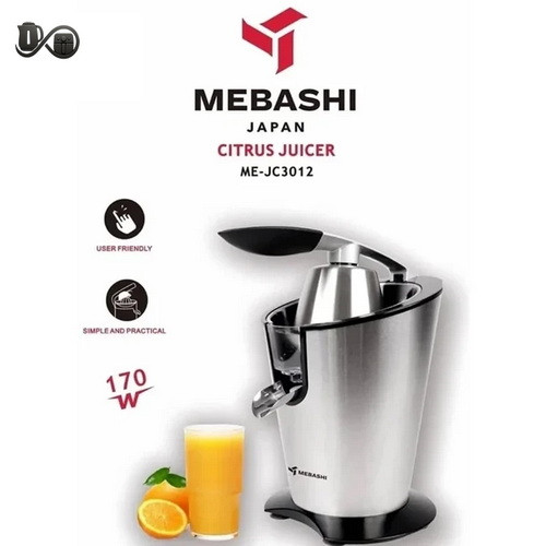 مشخصات فنی آب مرکباتگیر مباشی مدل ME-JC3012