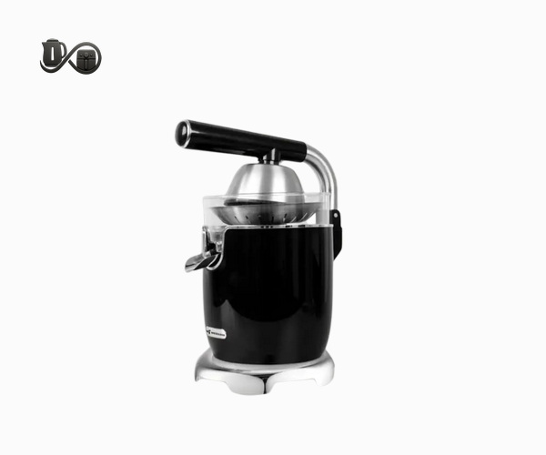 آب مرکبات‌گیر مباشی مدل ME-JC3010 – نمای جلو دستگاه
