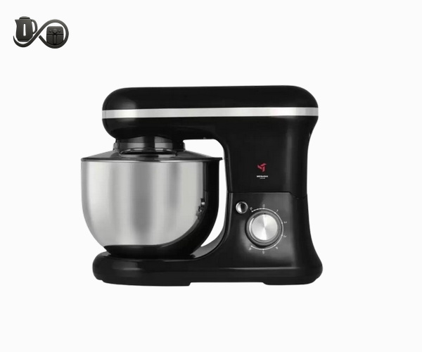 همزن مباشی مدل ME-SBM1105 – نمای اصلی دستگاه