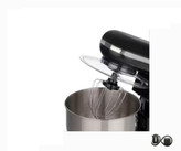 محل اتصال همزن مباشی مدل ME-SBM1105