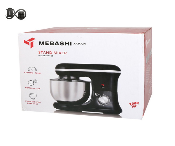 مشخصات کامل همزن مباشی مدل ME-SBM1105