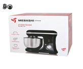 مشخصات کامل همزن مباشی مدل ME-SBM1105