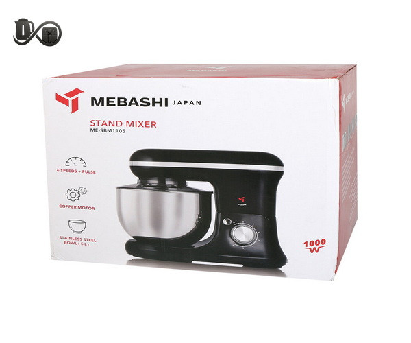 مشخصات کامل همزن مباشی مدل ME-SBM1105