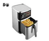 ظرفیت ۸ لیتر سرخکن بدون روغن ME-AF955