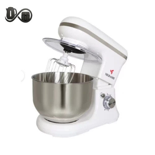 کاسه استیل ۵ لیتری همزن ME-SBM1112