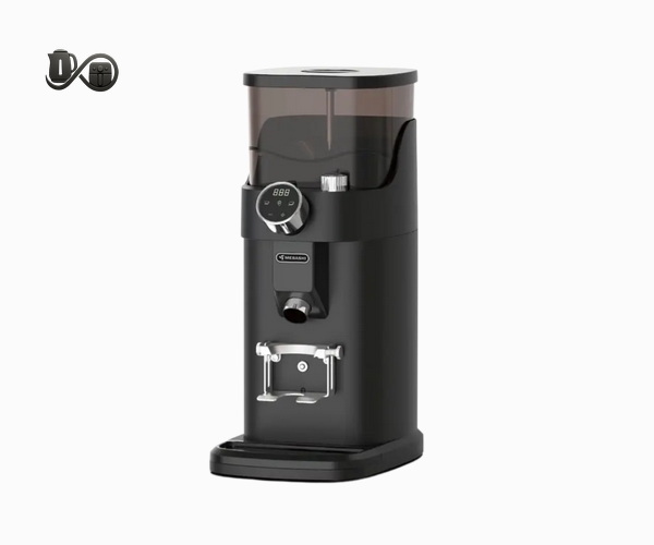 آسیاب قهوه مباشی ME-CG2304 – نمای جلو دستگاه