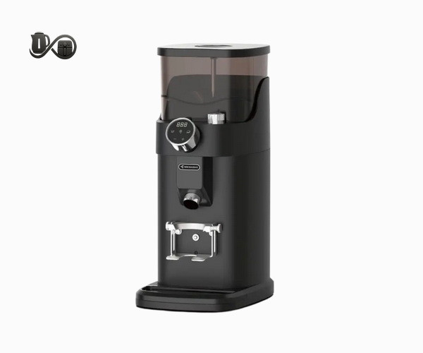 آسیاب قهوه مباشی ME-CG2304 – نمای جلو دستگاه