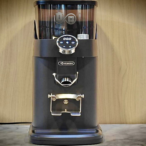 پنل لمسی آسیاب قهوه ME-CG2304