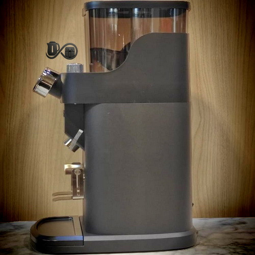 مخزن دانه ۱٫۲ کیلوگرم آسیاب ME-CG2304