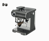 اسپرسوساز مباشی ME-CM2071 – نمای جلو مشکی