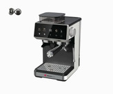 اسپرسوساز مباشی ME-CM2072 – نمای جلو