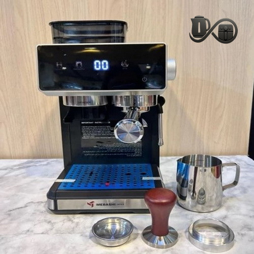 اسپرسوساز مباشی ME-CM2072