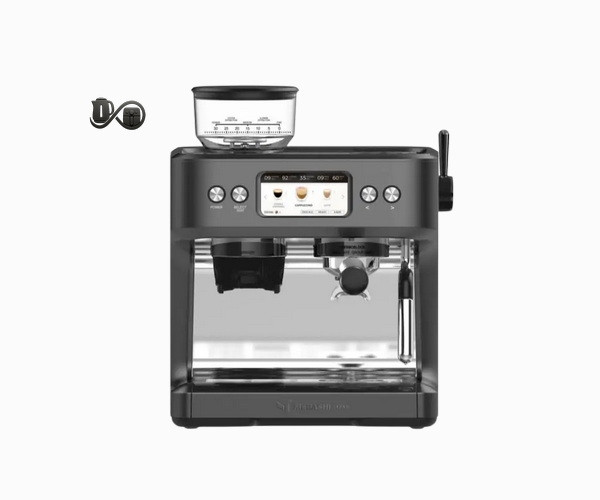 اسپرسوساز مباشی ME-CM2070 – نمای کامل دستگاه