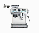 اسپرسوساز مباشی ME-CM2069 – نمای جلو