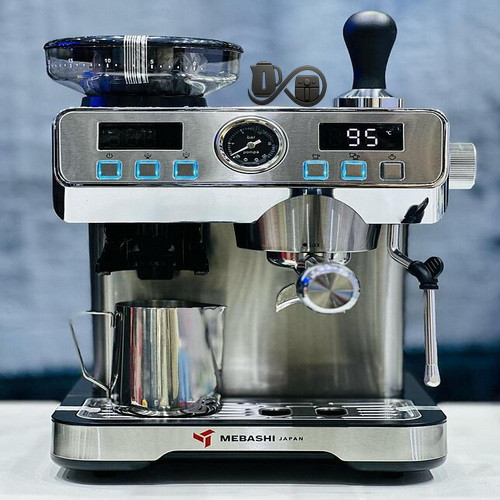 اسپرسوساز مباشی ME-CM2069
