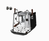 نمای جلو اسپرسوساز صنعتی مباشی ME-CCM2068