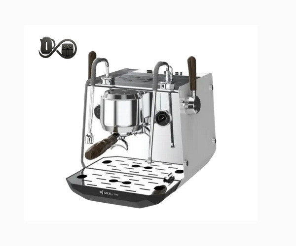 اسپرسوساز صنعتی مباشی ME-CCM2068
