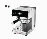 اسپرسوساز مباشی ME-ECM2503 نمای جلو