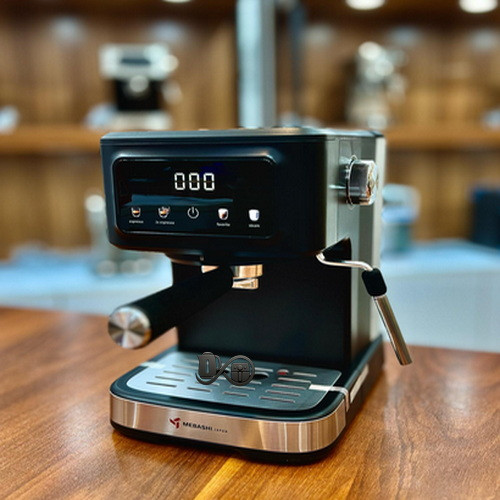 اسپرسوساز مباشی ME-ECM2118