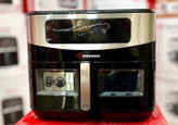 سرخ کن بدون روغن مباشی ME-AF958