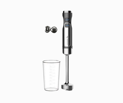 گوشتکوب برقی مباشی مدل ME-HB3004 نمای جلو