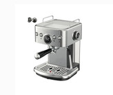 اسپرسوساز مباشی ME-ECM2116 نمای جلو