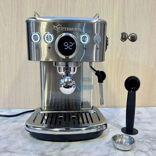 اسپرسوساز مباشی ME-ECM2116