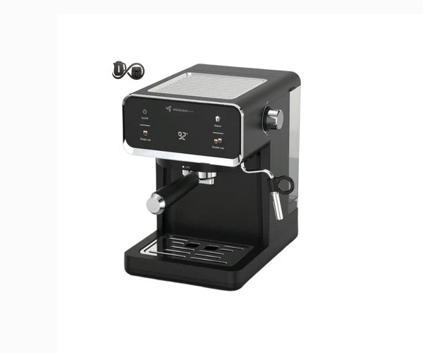 اسپرسوساز مباشی ME-ECM2117 نمای جلو