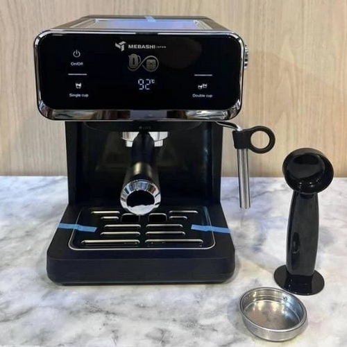 اسپرسوساز مباشی ME-ECM2117