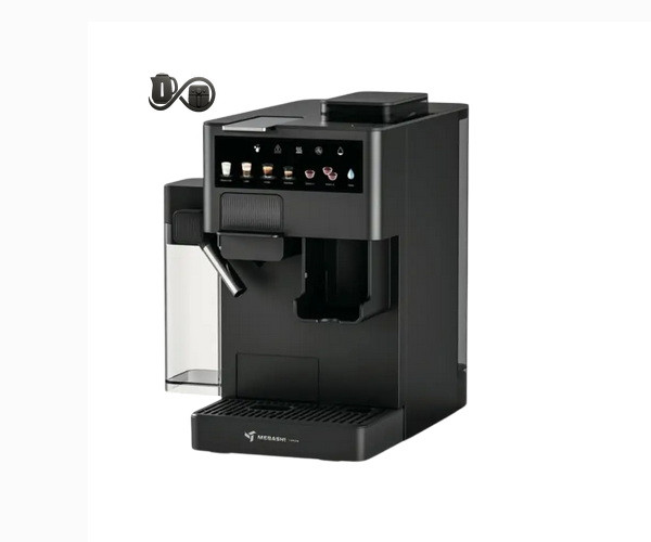 اسپرسوساز مباشی ME-CEM403 نمای جلو