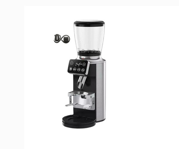 آسیاب قهوه بنتلی CG508 نمای جلو