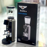 آسیاب قهوه بنتلی CG508 نمای جلو