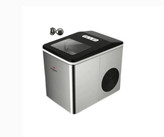 یخساز مباشی ME-ICE1200 نمای جلو