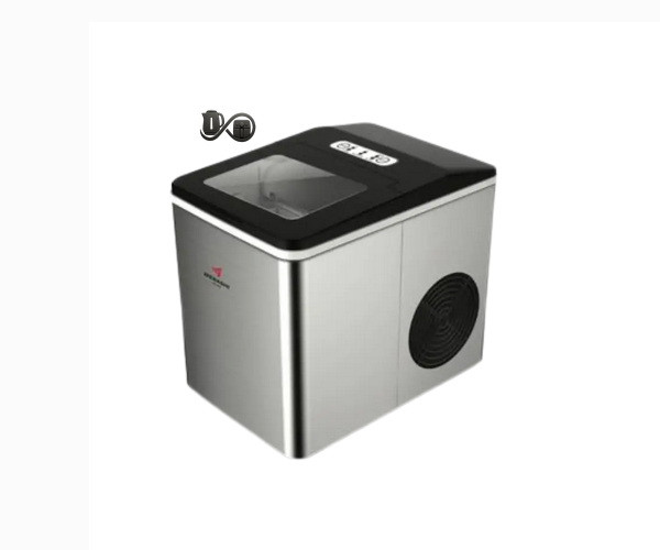یخساز مباشی ME-ICE1200 نمای جلو